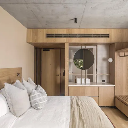 Hotel Marvell Byron Bay-3