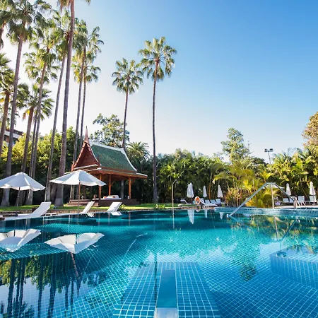 Hotel Botanico Y Oriental Spa Garden-3