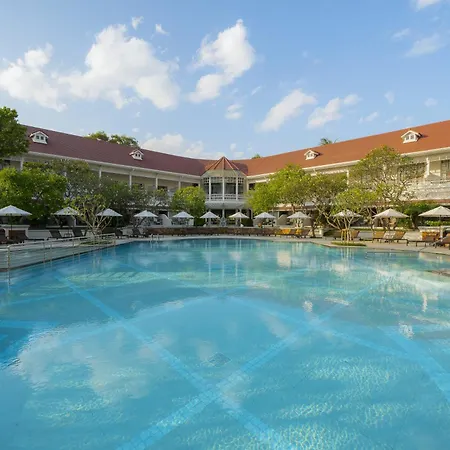 Centara Grand Beach Resort Hua Hin-2