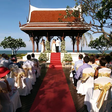 Centara Grand Beach Resort Hua Hin-3
