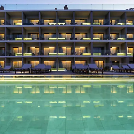 Niko Seaside Resort Mgallery (Adults Only)-3