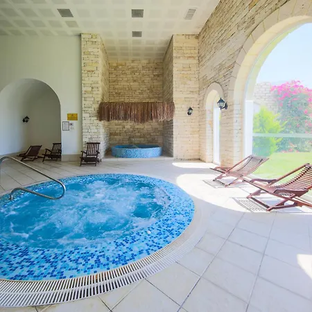 Salmakis Resort & Spa-3