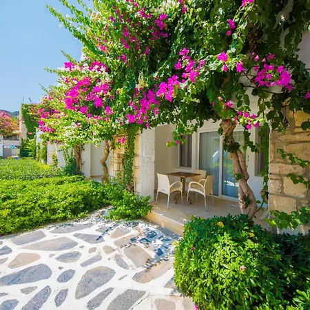 Salmakis Resort & Spa-2