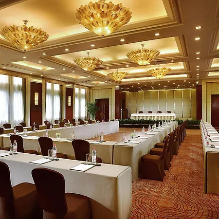 Sofitel Xi'An On Renmin Square-2