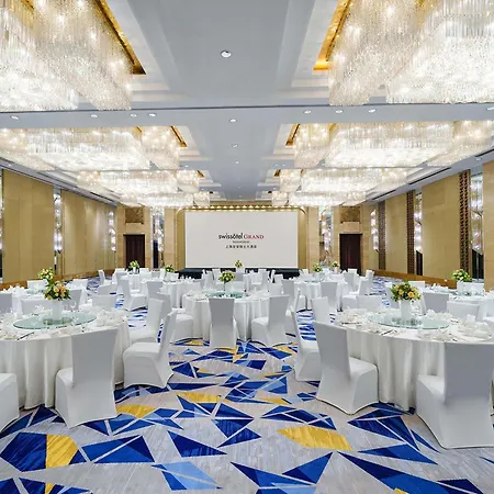 Swissotel Grand Shanghai-2