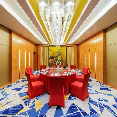 Swissotel Grand Shanghai-3
