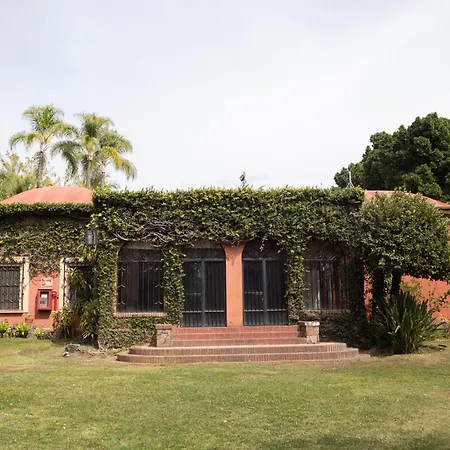 Hotel Racquet Cuernavaca-2
