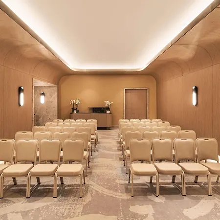 Swissotel Resort And Spa Cesme-2