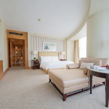 The Ritz-Carlton Beijing, Financial Street-3