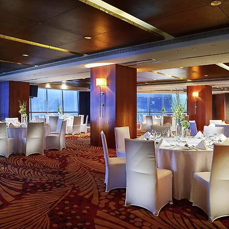 Sofitel Nanjing Galaxy-3
