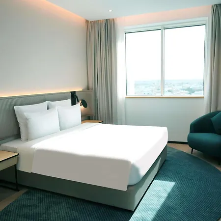 Novotel Riyadh Al Anoud-3