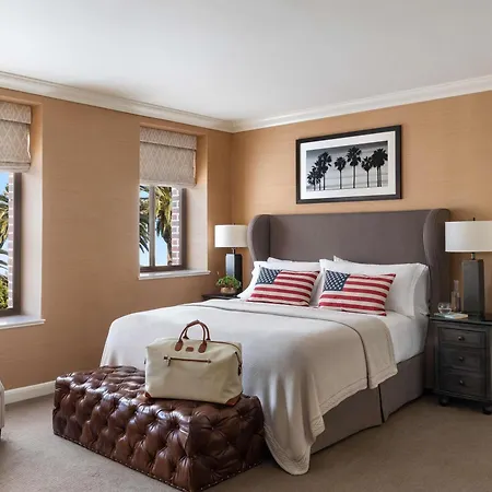 Fairmont Miramar Hotel & Bungalows-3