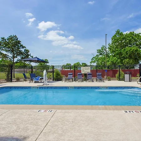 Hampton Inn Houston-Pearland, Tx-2