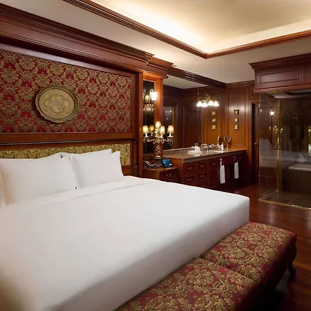 Grand Mercure Imperial Palace Seoul Gangnam-3