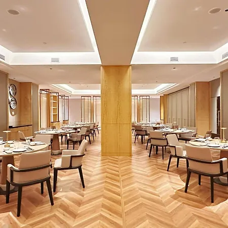 Pullman Shanghai Jing'An-2