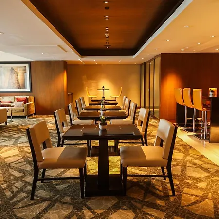 Hilton Chennai-2