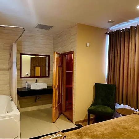 Ttc Hotel Michelia-2