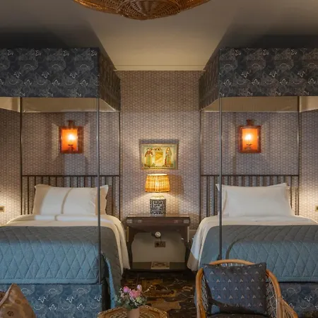 Albergo Hotel-2