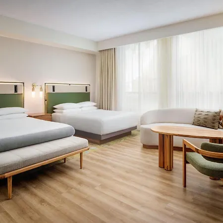 Hyatt Regency Panama City-2