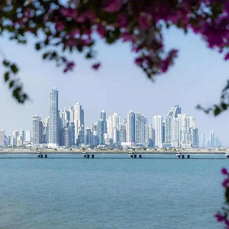 Hyatt Regency Panama City-3