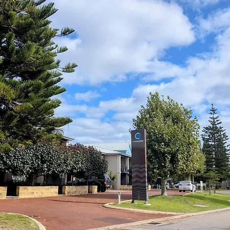 C Mandurah Apartment Resort-2