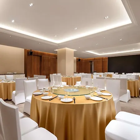 Pullman Dongguan Changan-2
