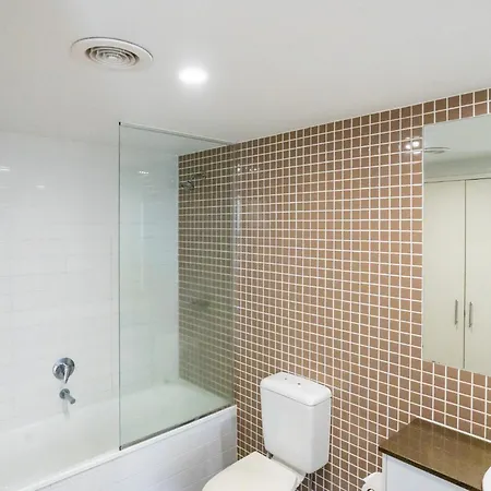 Swell Resort Burleigh Heads-2