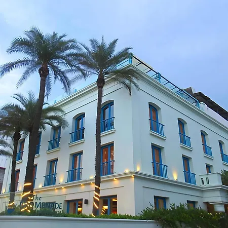 The Promenade-2