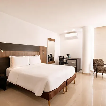 San Simon Hotel Pereira By Soratama-2