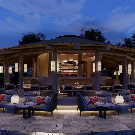 The Naka Island, A Luxury Collection Resort & Spa, Phuket-2