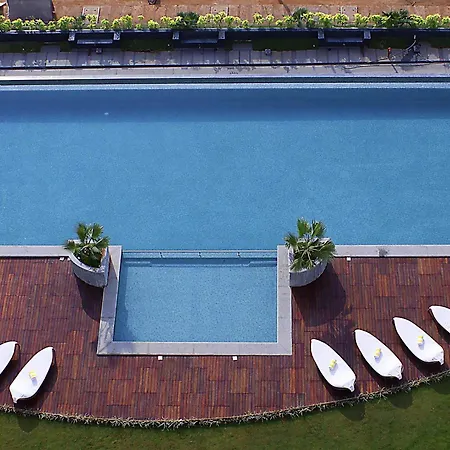 Novotel Visakhapatnam Varun Beach-2