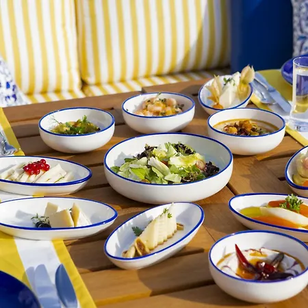 Baska Resort Bodrum-3