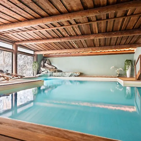 Hotel Flueela Davos - The Unbound Collection By Hyatt-2
