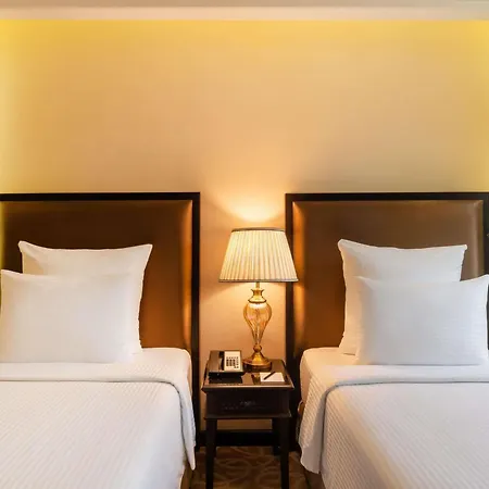 Pullman Resort Al Marjan Island-3
