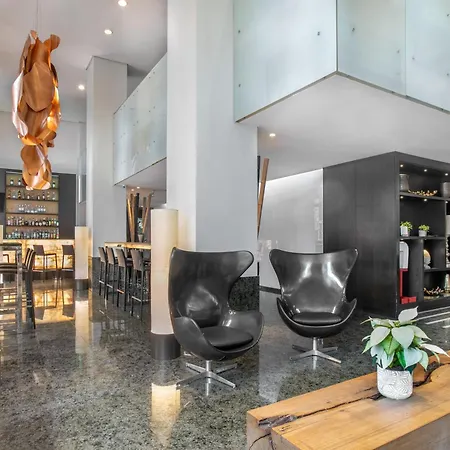 Melia Paulista-2
