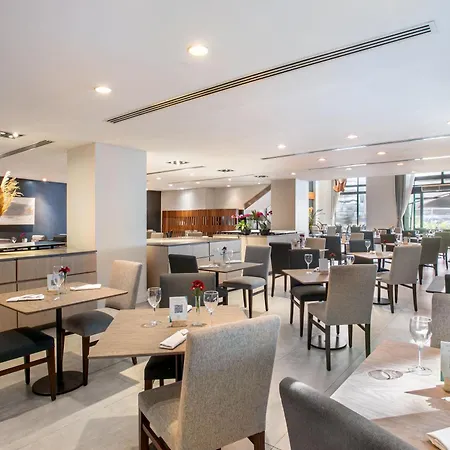 Melia Paulista-3