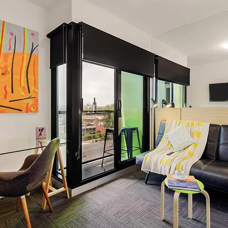 Mercure Bendigo Schaller-3
