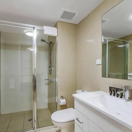 Terminus Apartment Hotel, An Ascend Collection Hotel-2