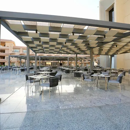 Pyramisa Beach Resort Sahl Hasheesh-2
