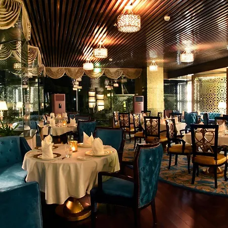 Intercontinental Jaipur Tonk Road By Ihg-2