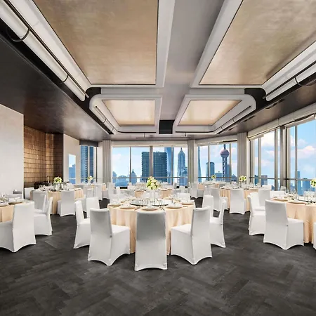 Sofitel Shanghai North Bund-3