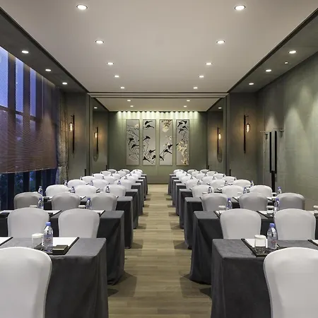 Novotel Shanghai Clover-3