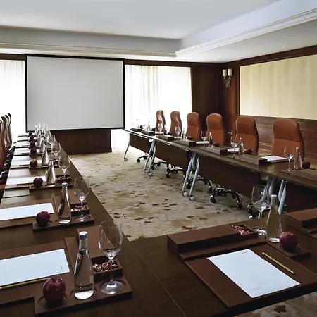 Moevenpick Hotel City Star Jeddah-2