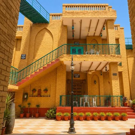 Welcomheritage Ranjitvilas-3