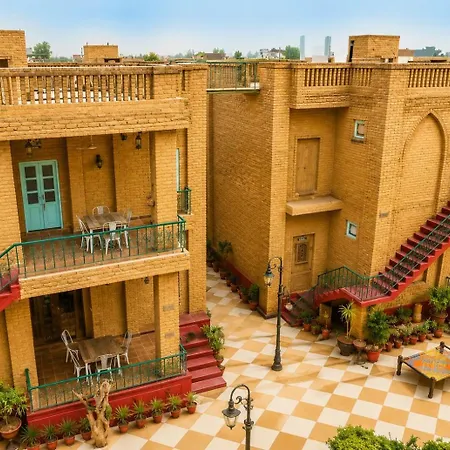Welcomheritage Ranjitvilas-2