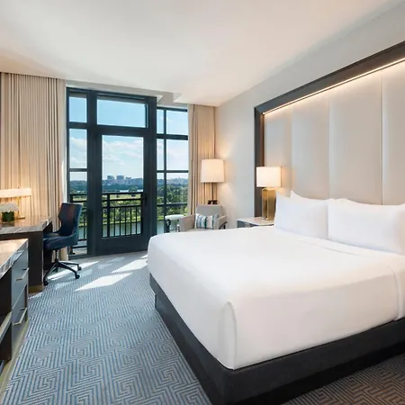 Intercontinental - Washington D.C. - The Wharf By Ihg-2