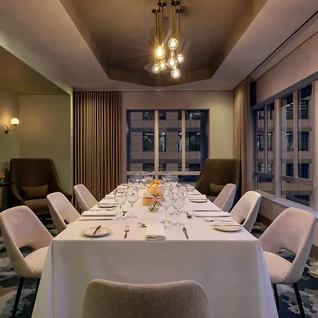 Pullman Cape Town City Centre-2
