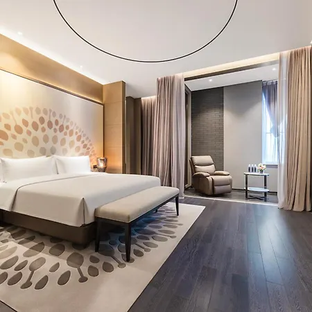 Cachet Boutique Kunming Artime-2