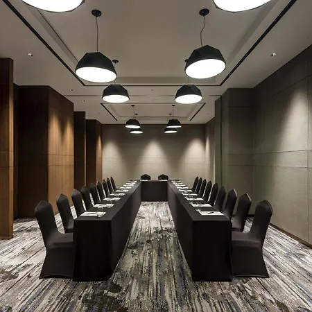 Novotel Suites Ambassador Seoul Yongsan-2