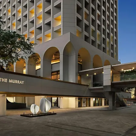 The Murray, Hong Kong, A Niccolo Hotel-3